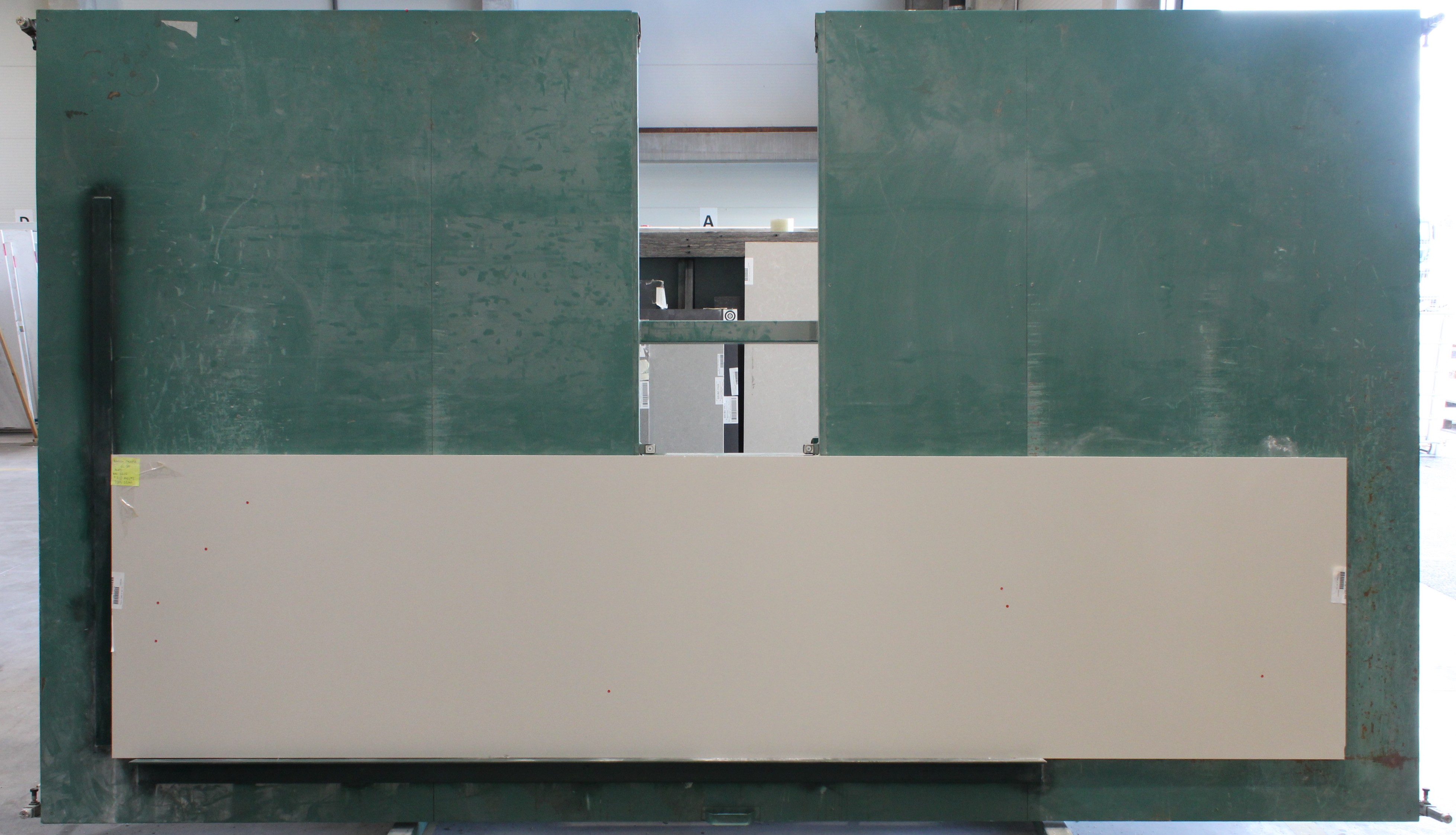 Bianco Crema 20 SAT 154