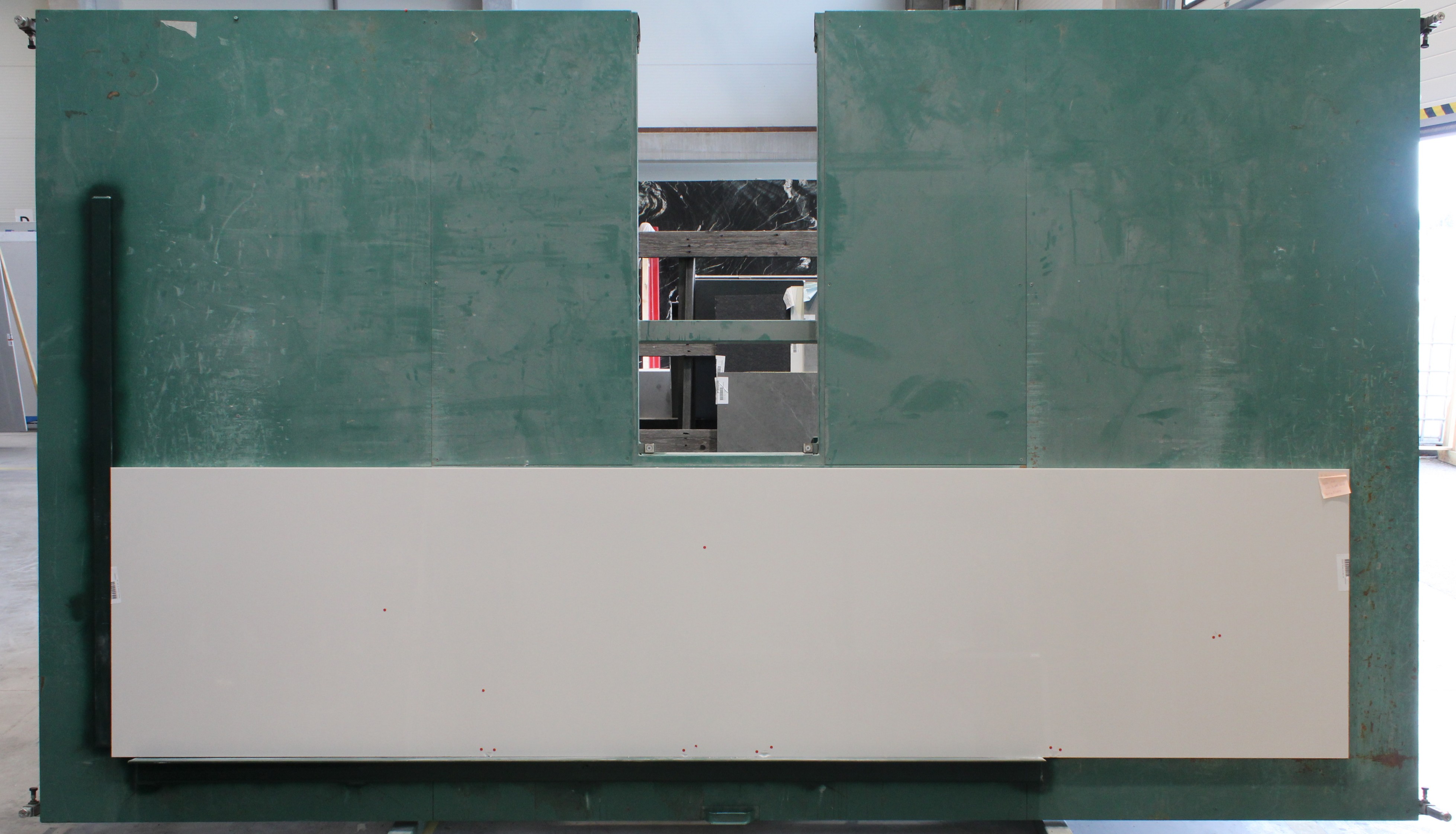 Bianco Polare 20 LUX 154