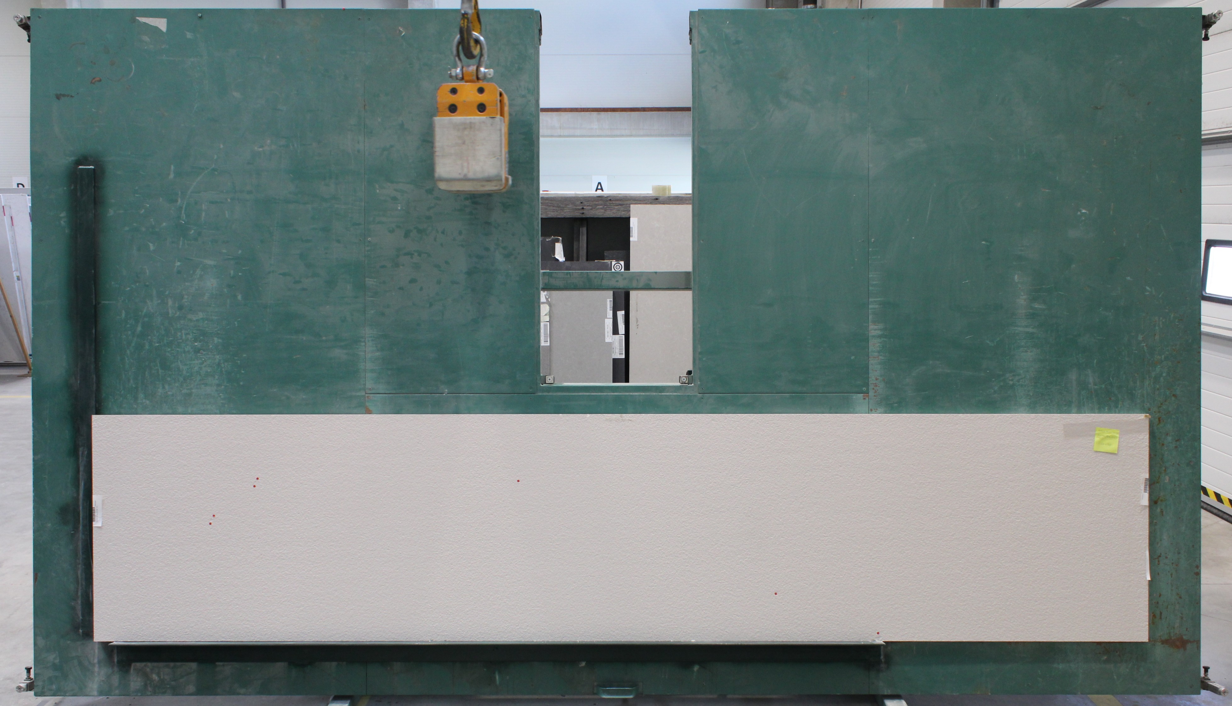Bianco Polare 20 VES 154