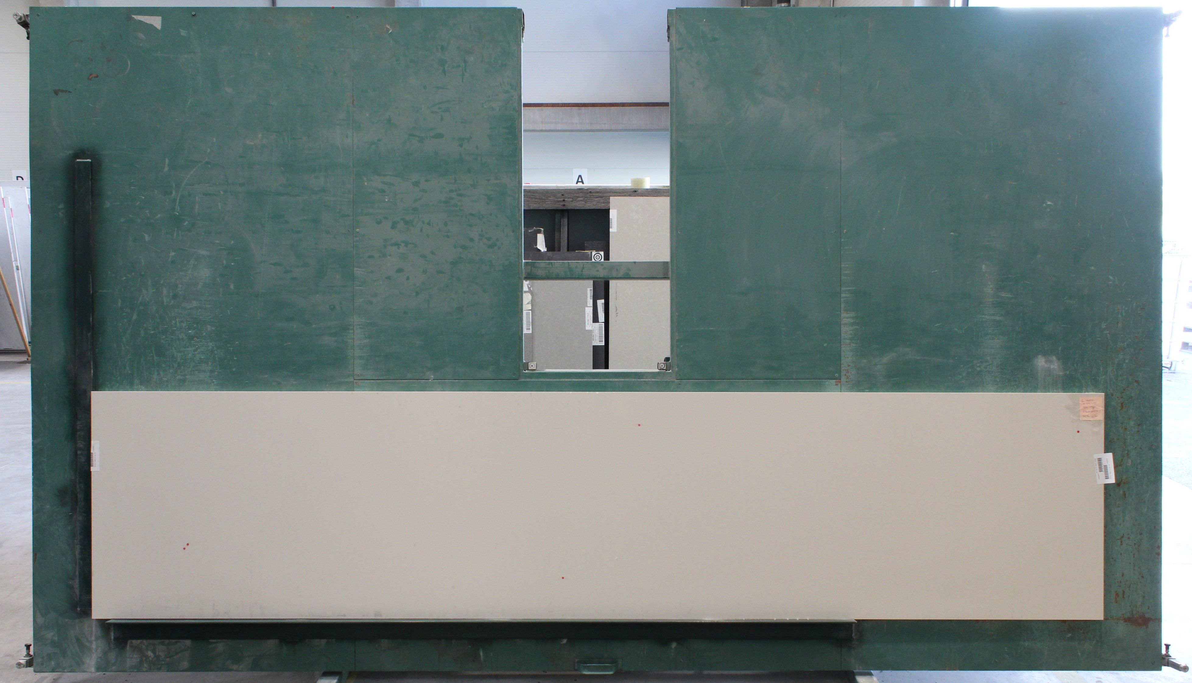 Bianco Crema 20 LIT 154