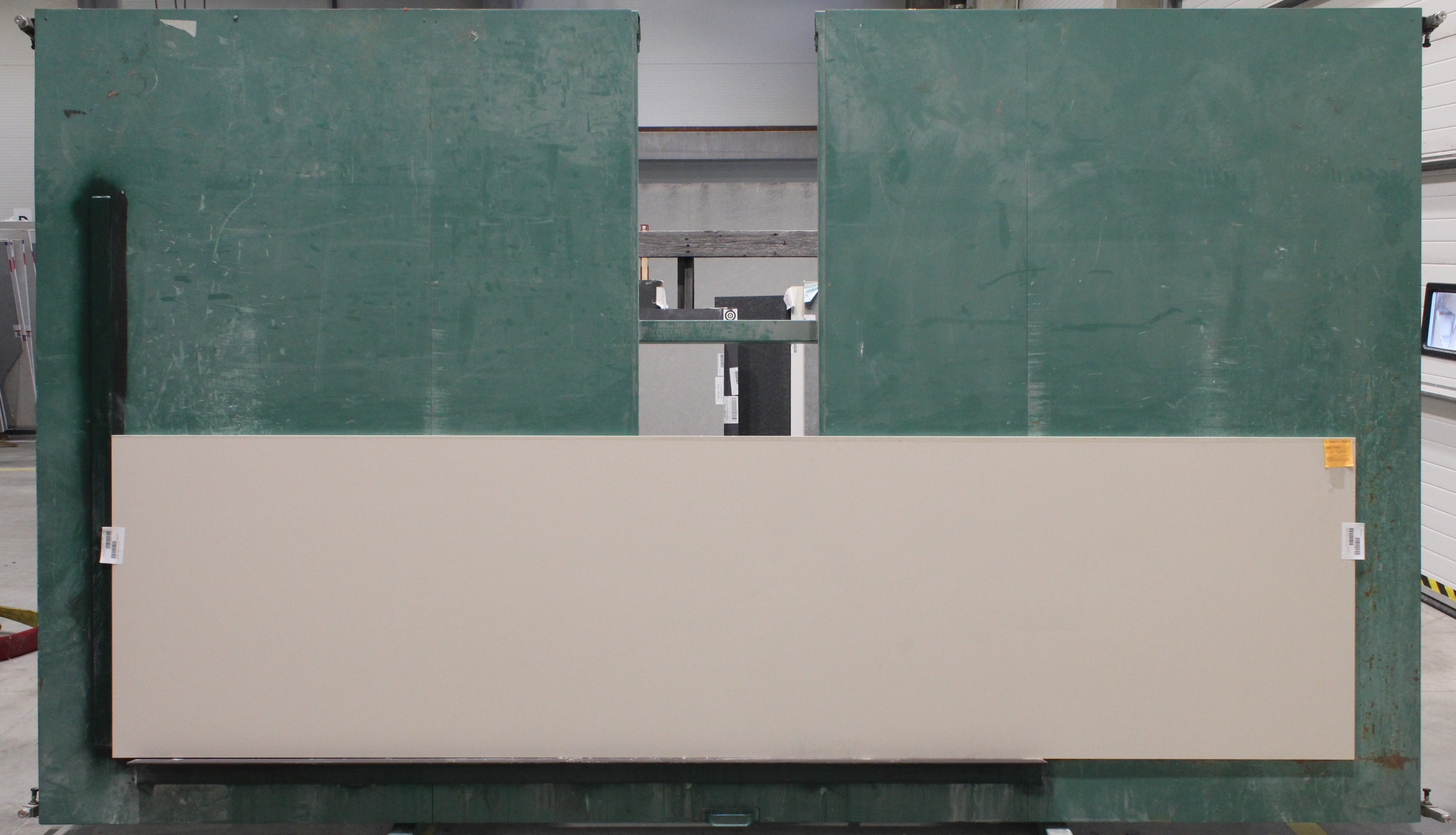 Bianco Crema 12 LIT 154