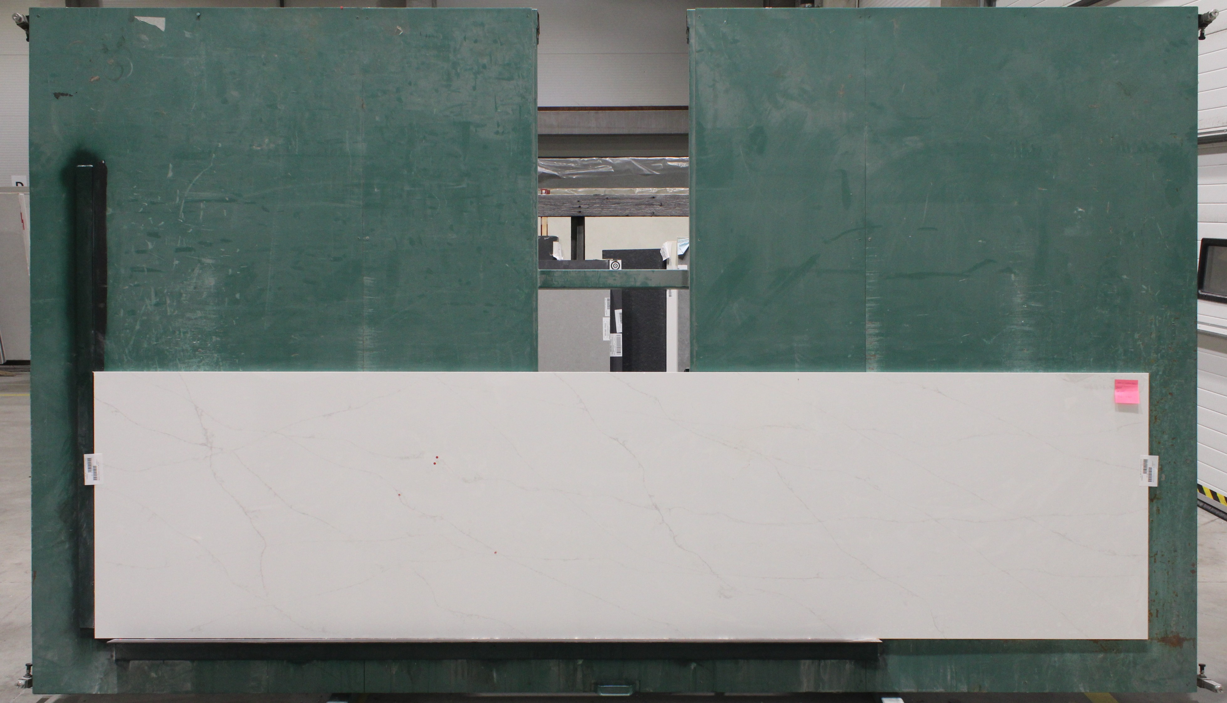 Bianco Vittoria A 12 LUX 154