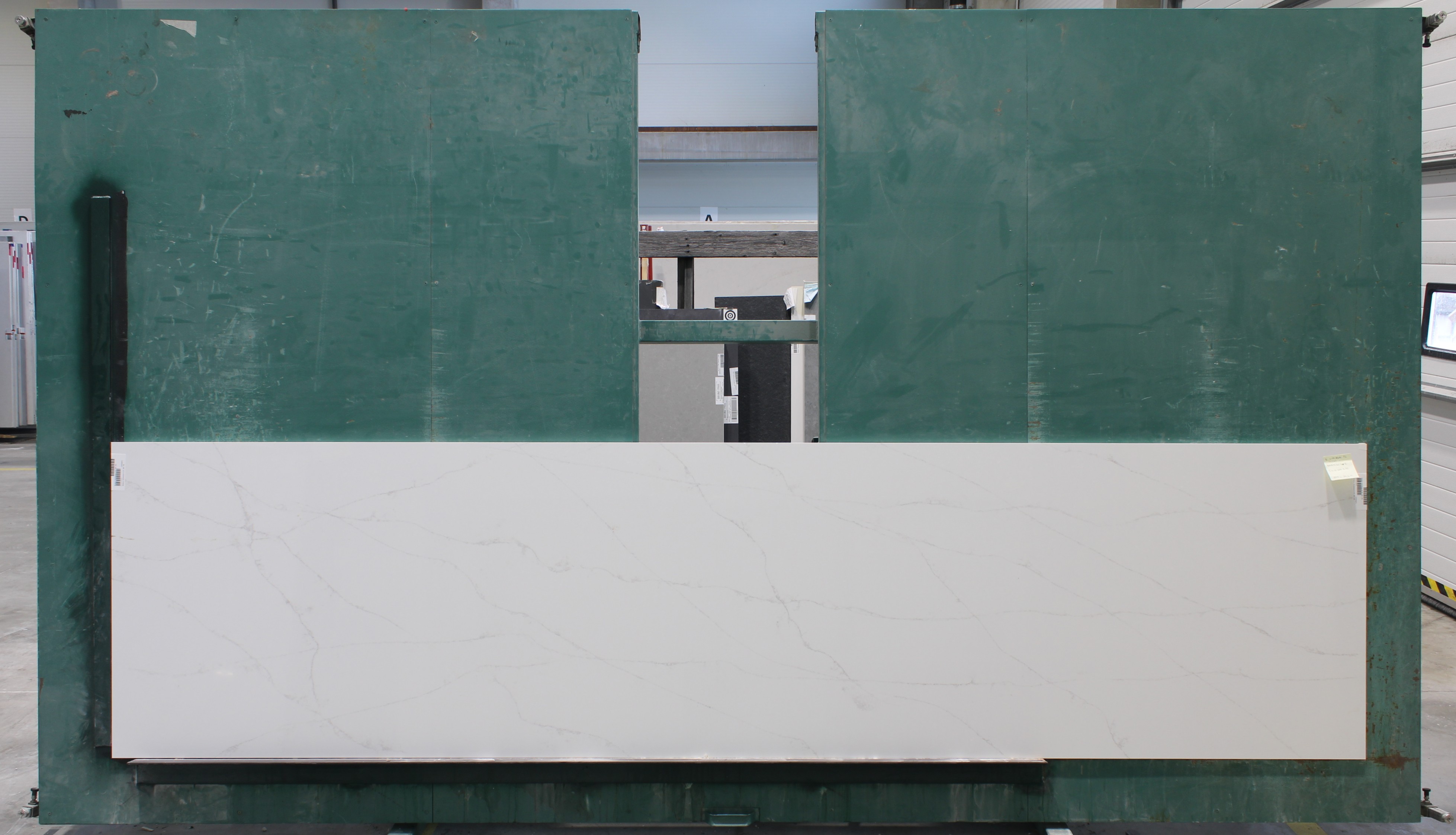 Bianco Vittoria A 12 LUX 154