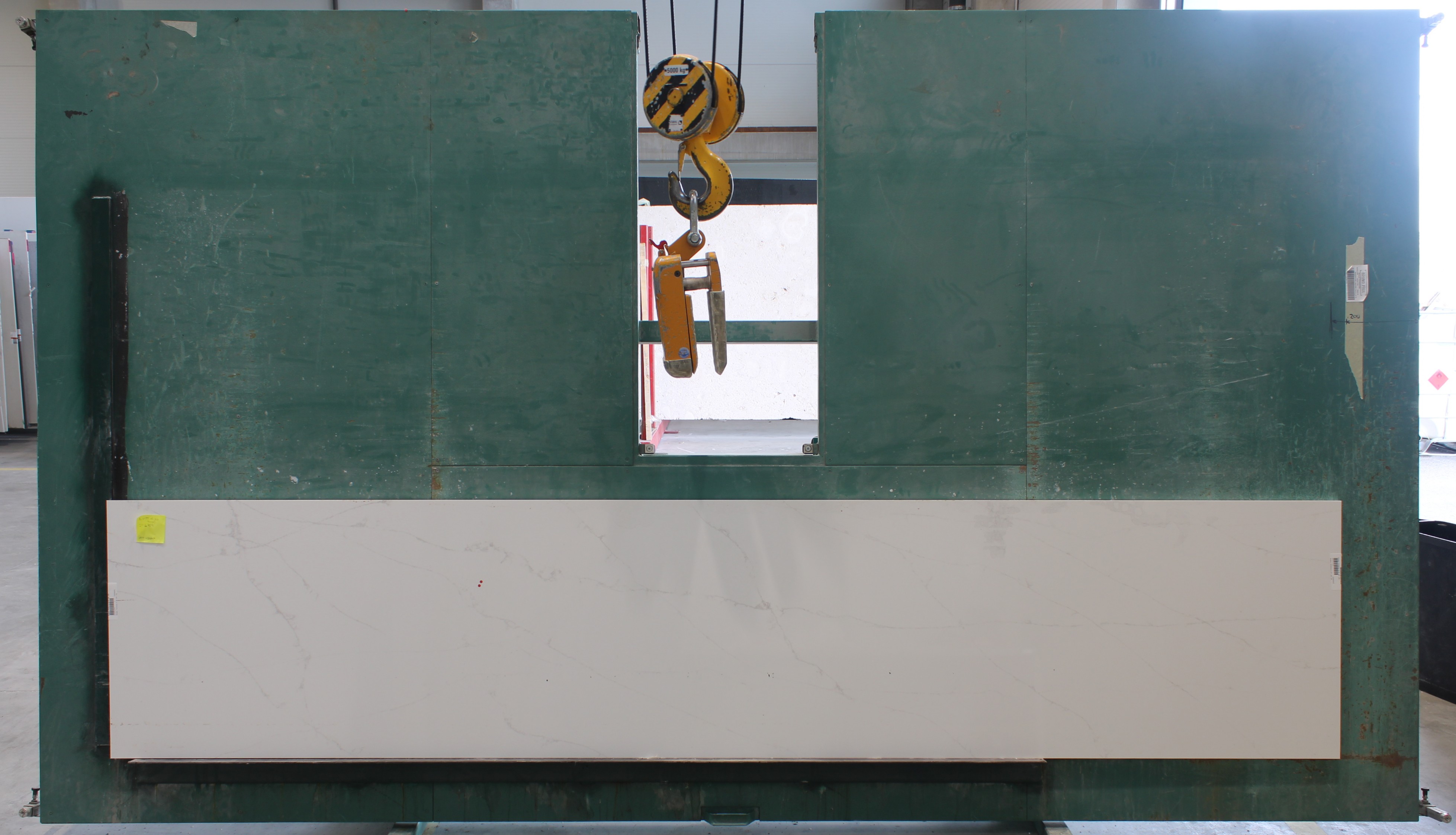 Bianco Vittoria A 20 LUX 154